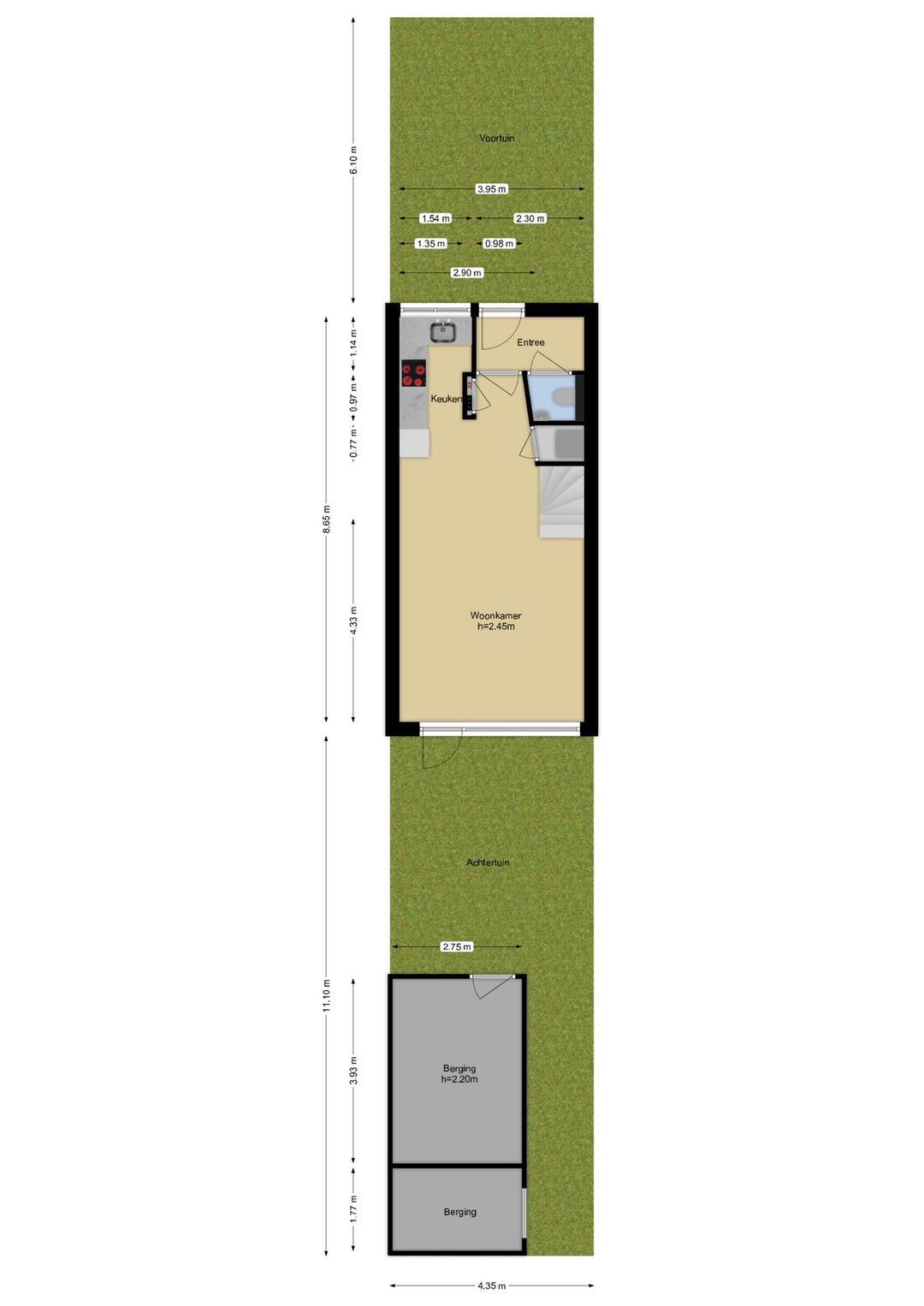 Foto 38 van Oberonhof 42