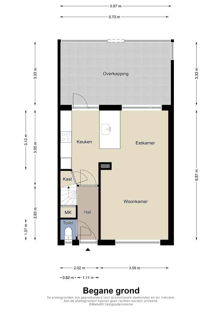Foto 37 van Charlotte van Bourbonstraat 22