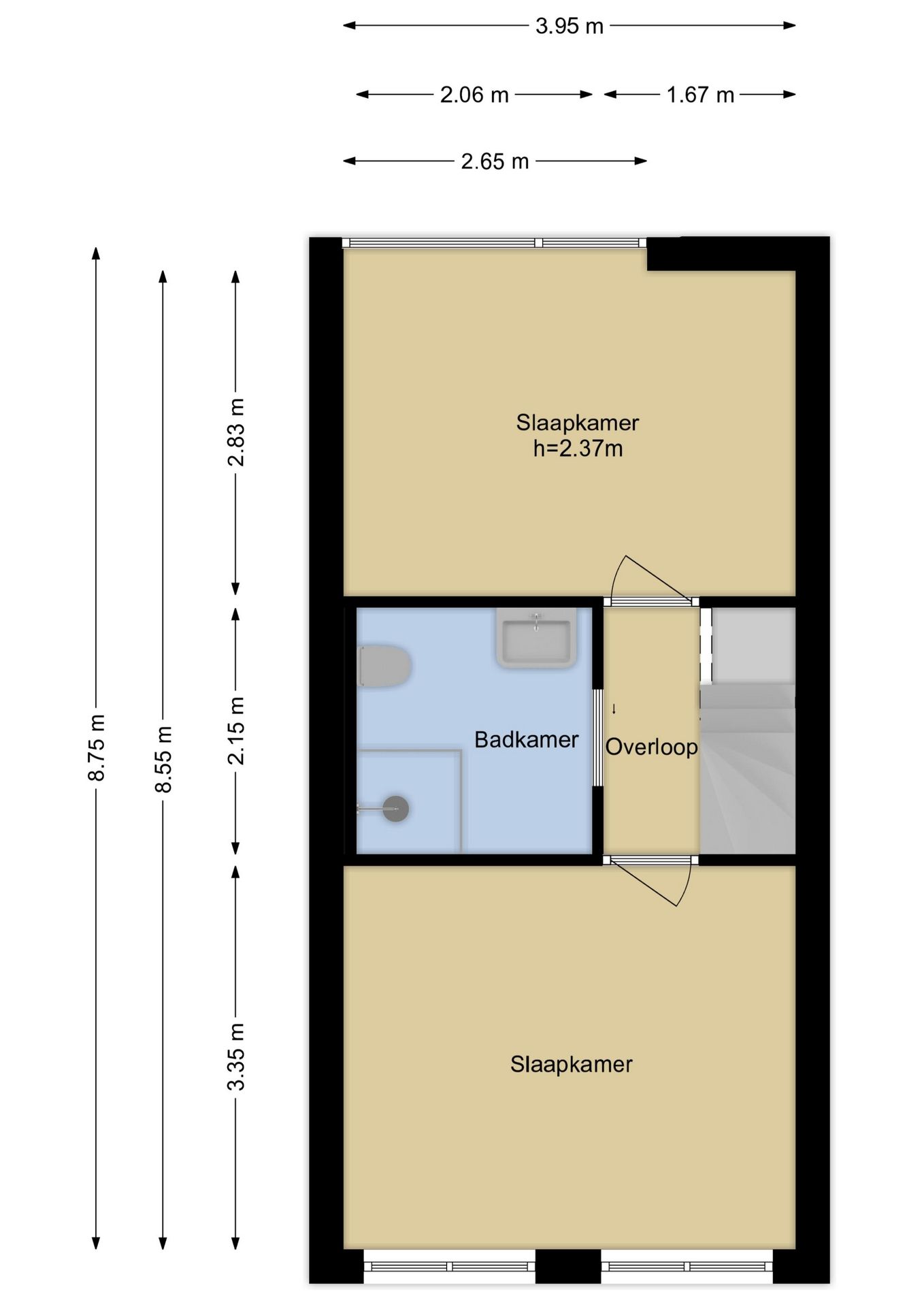 Foto 40 van Oberonhof 42
