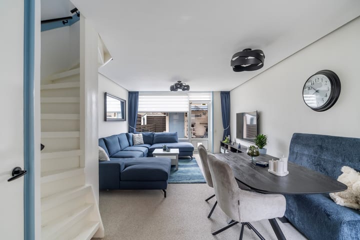 Foto 4 van Oberonhof 42