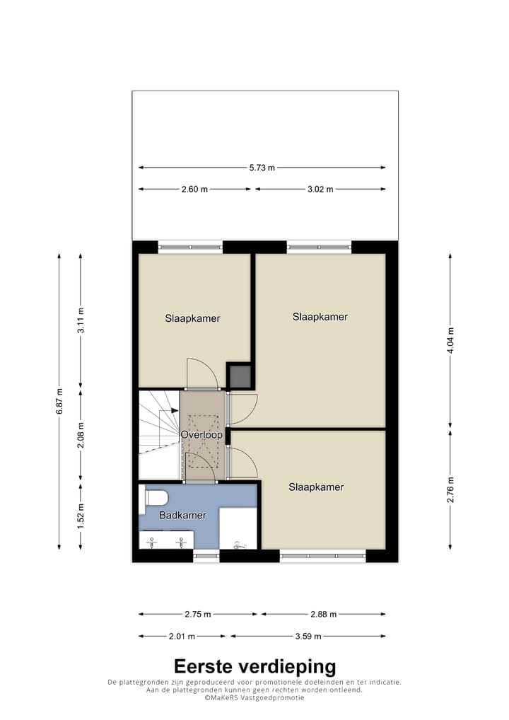 Foto 38 van Charlotte van Bourbonstraat 22