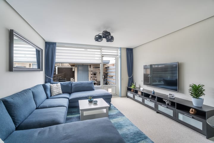 Foto 5 van Oberonhof 42