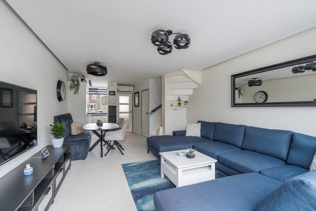 Foto 7 van Oberonhof 42