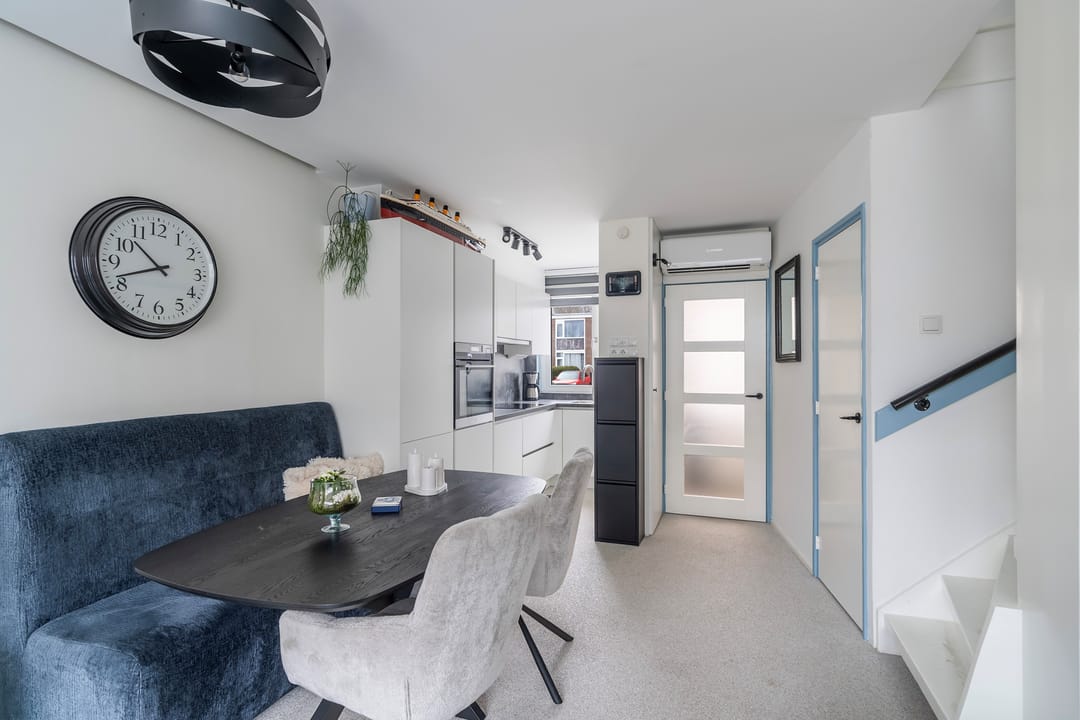 Foto 8 van Oberonhof 42