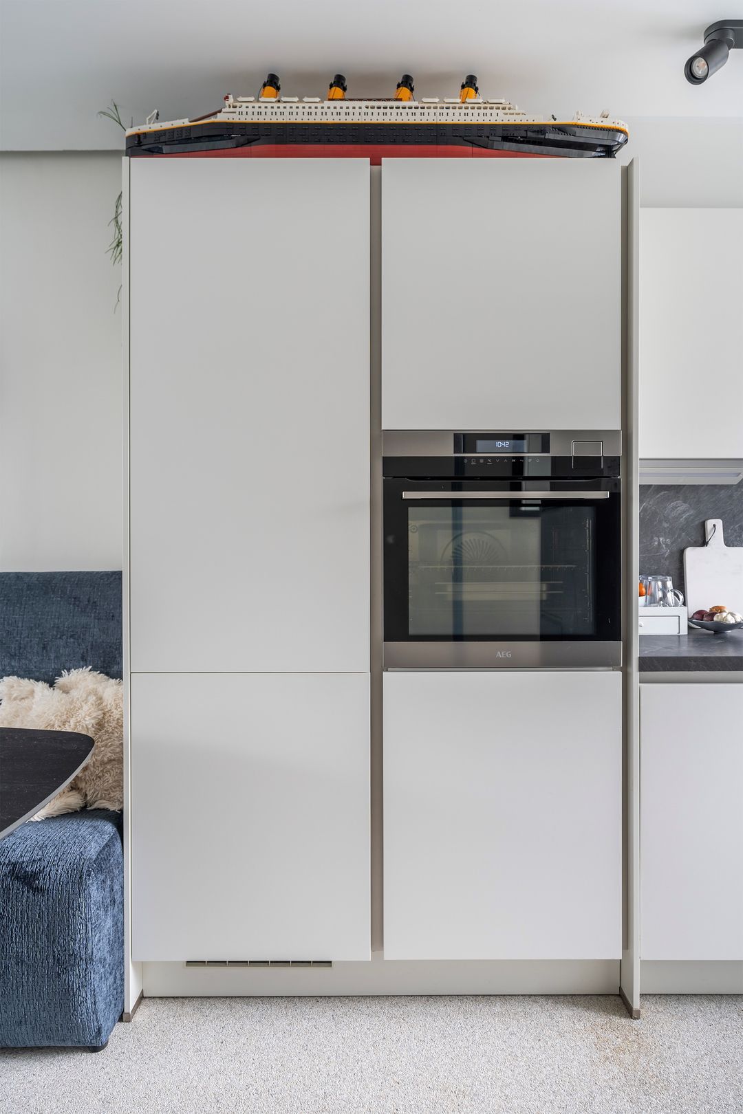 Foto 13 van Oberonhof 42