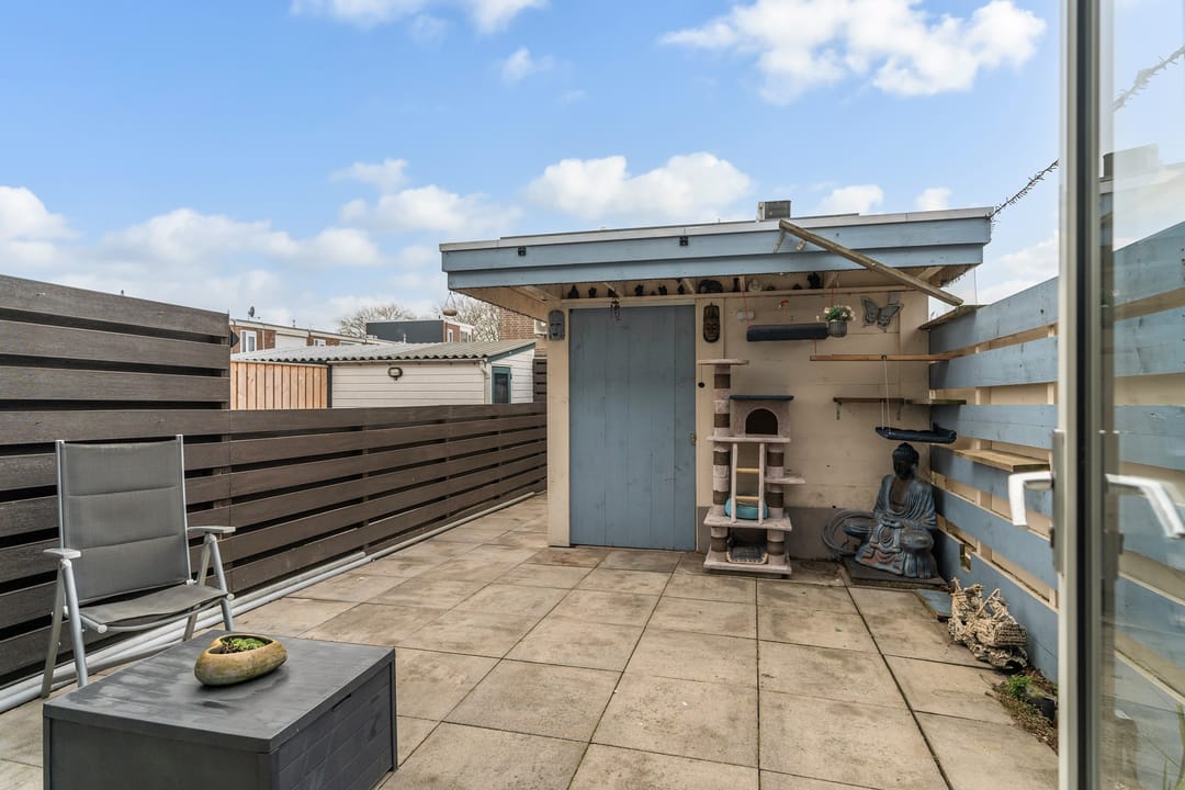 Foto 28 van Oberonhof 42