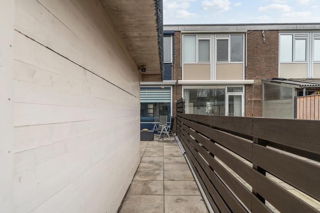 Foto 32 van Oberonhof 42