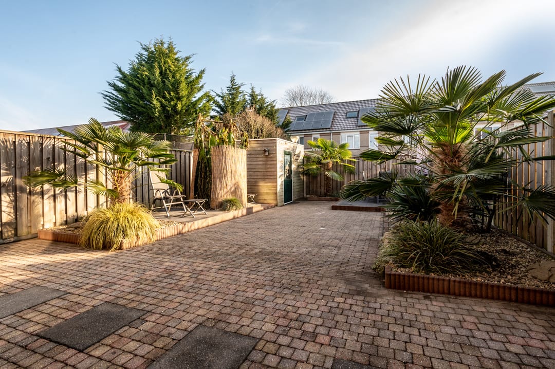 Foto 31 van Rivierenlaan 51