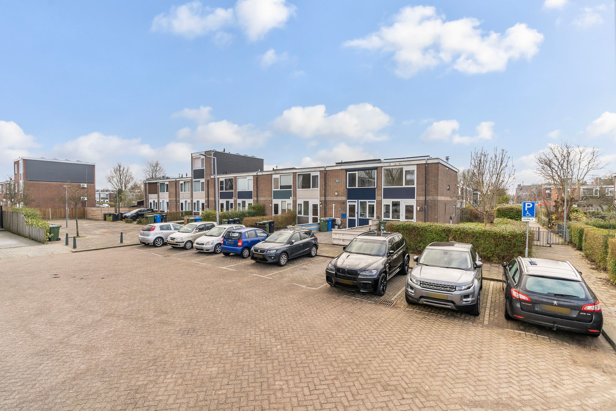 Foto 33 van Oberonhof 42