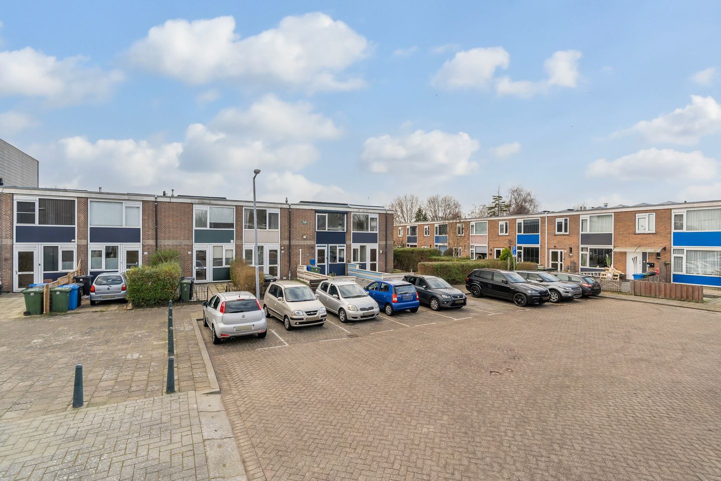 Foto 34 van Oberonhof 42