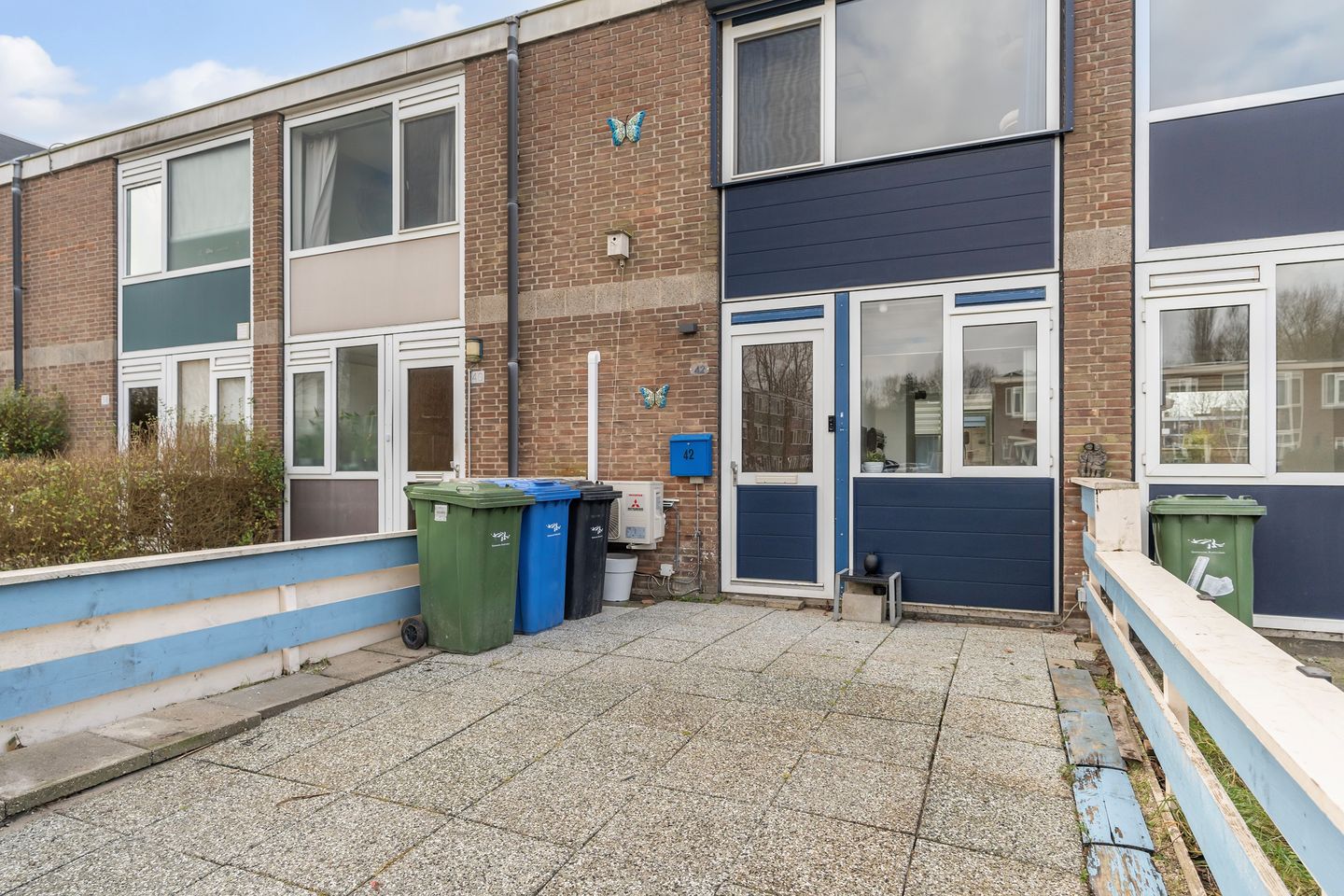 Foto 35 van Oberonhof 42