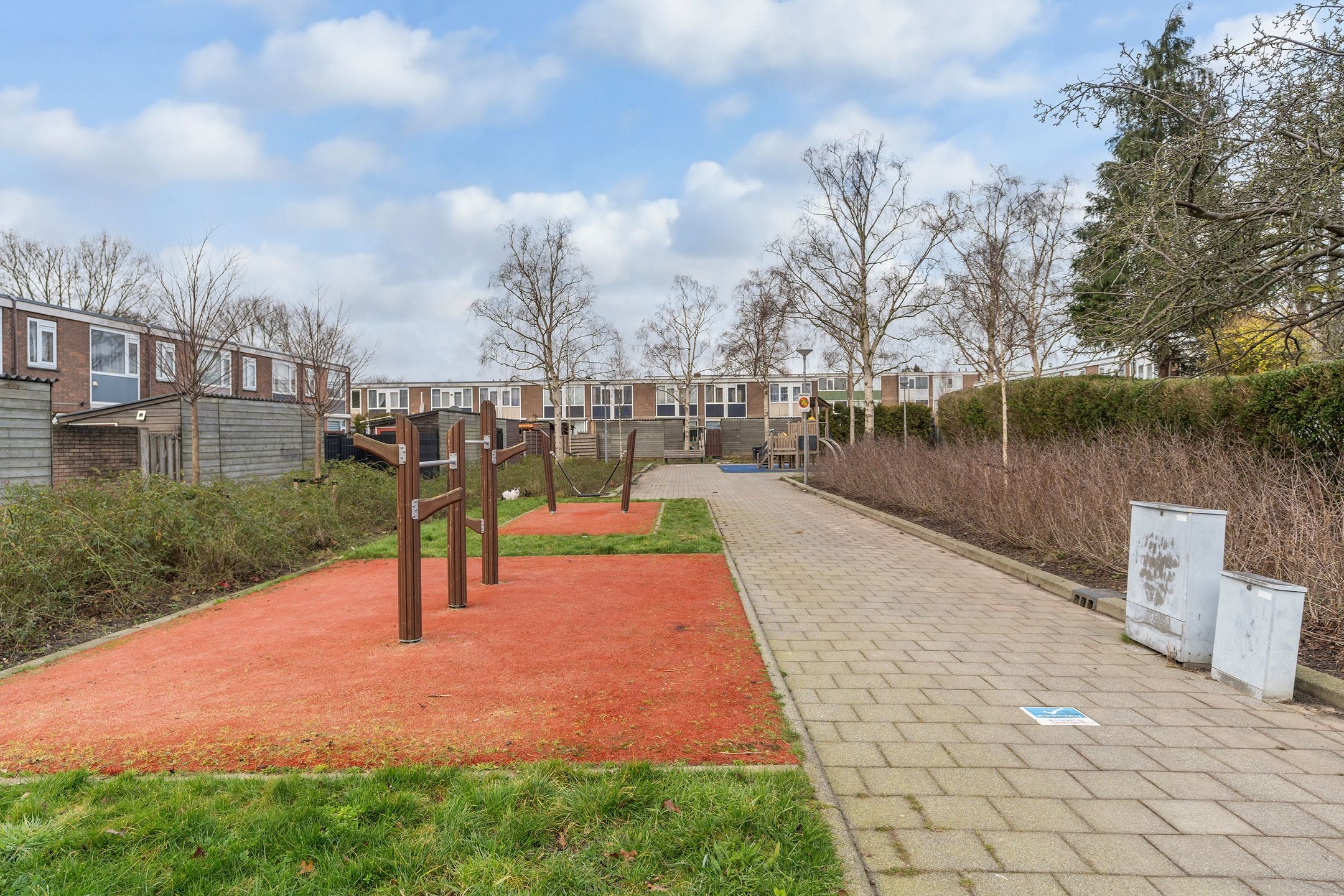 Foto 36 van Oberonhof 42