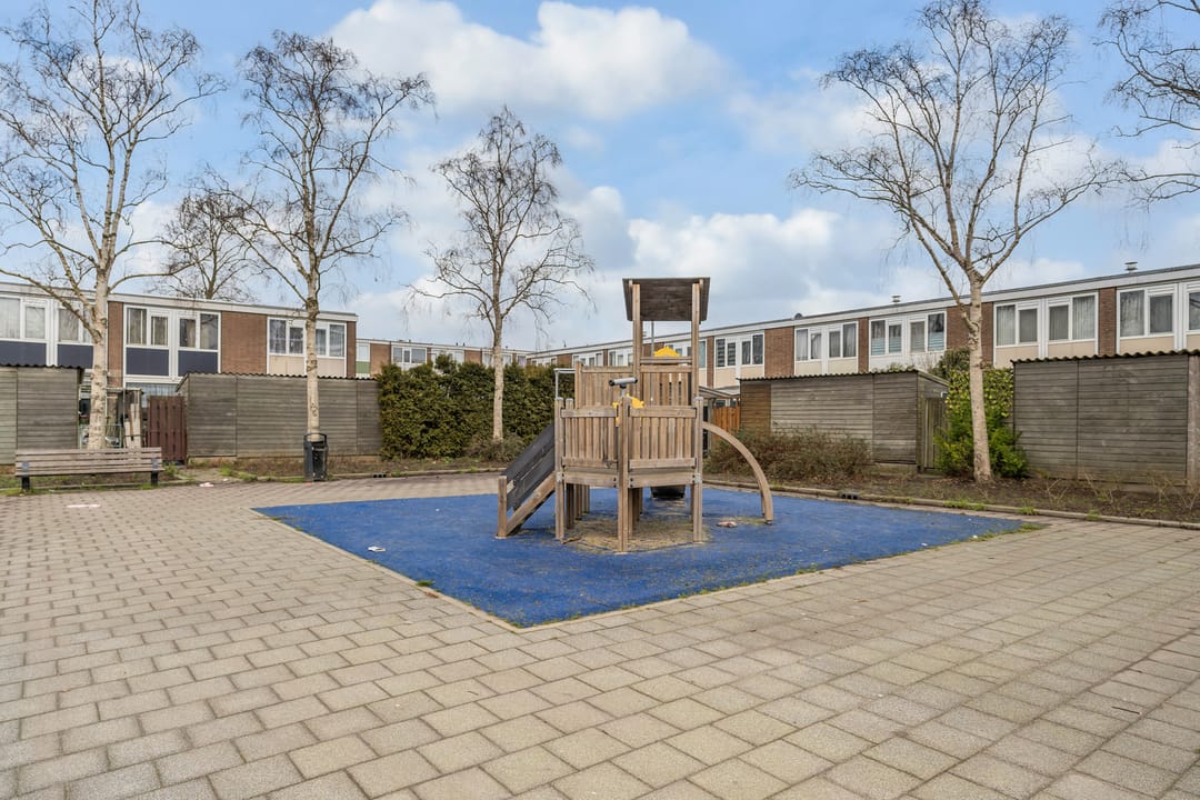 Foto 37 van Oberonhof 42