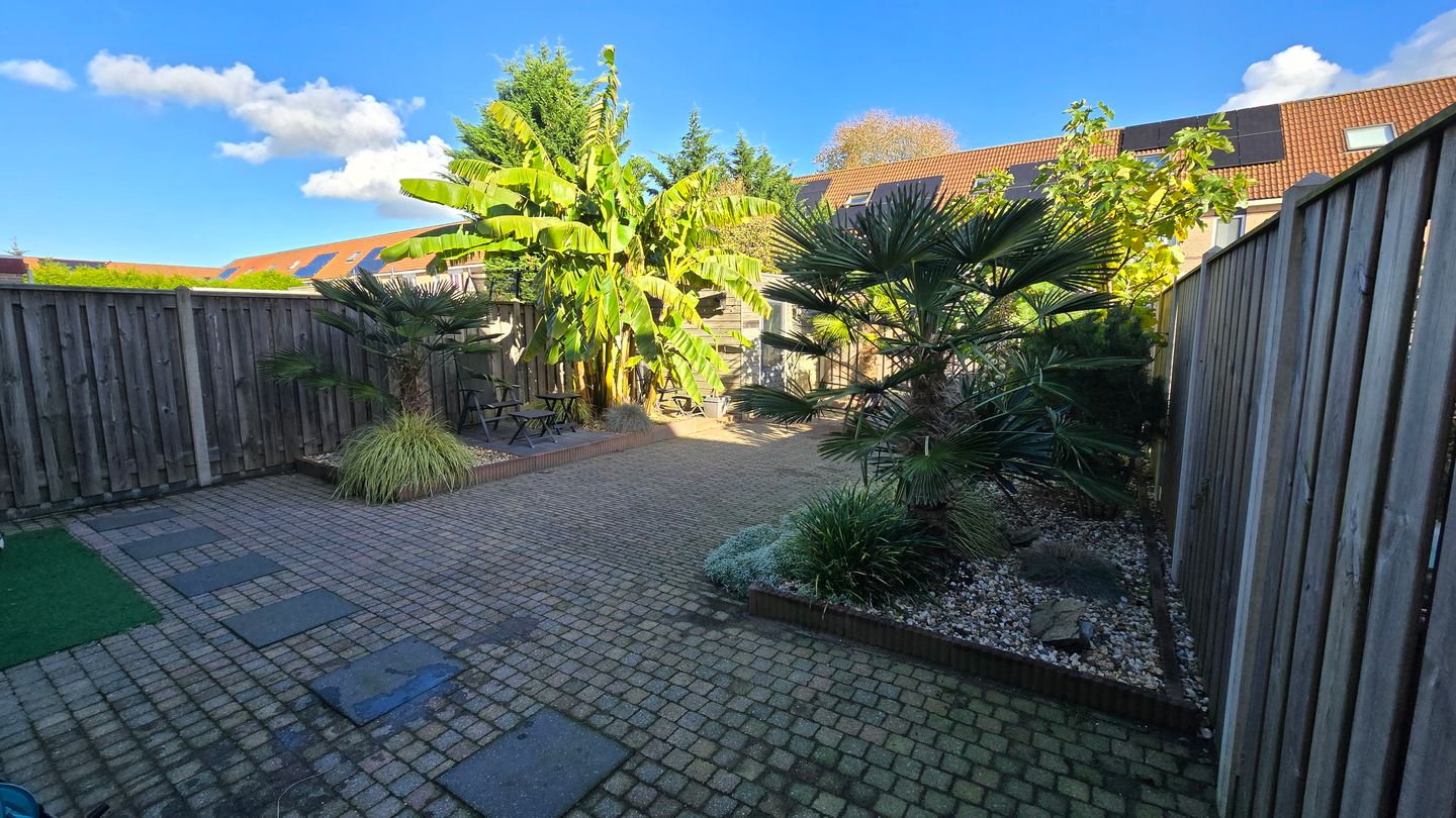 Foto 35 van Rivierenlaan 51