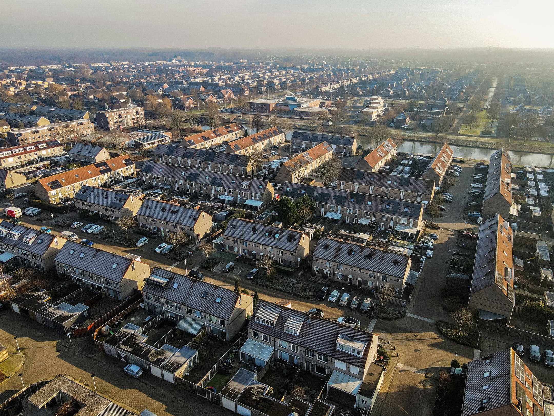 Foto 45 van Rivierenlaan 51