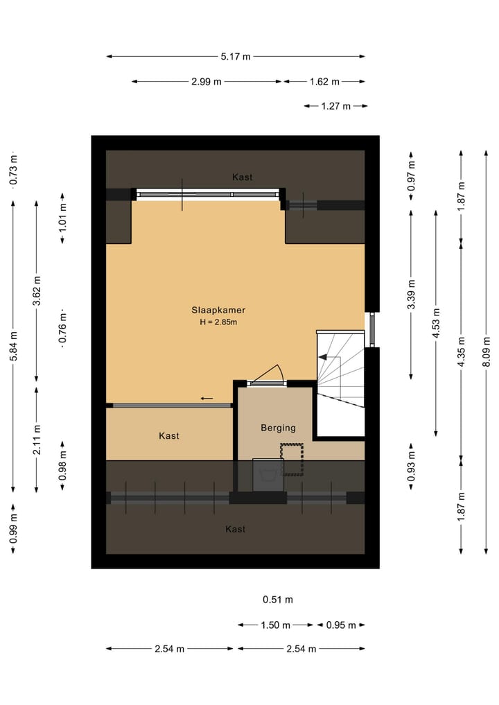 Foto 48 van Rivierenlaan 51