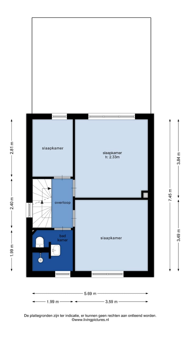 Foto 68 van Aleidstraat 17