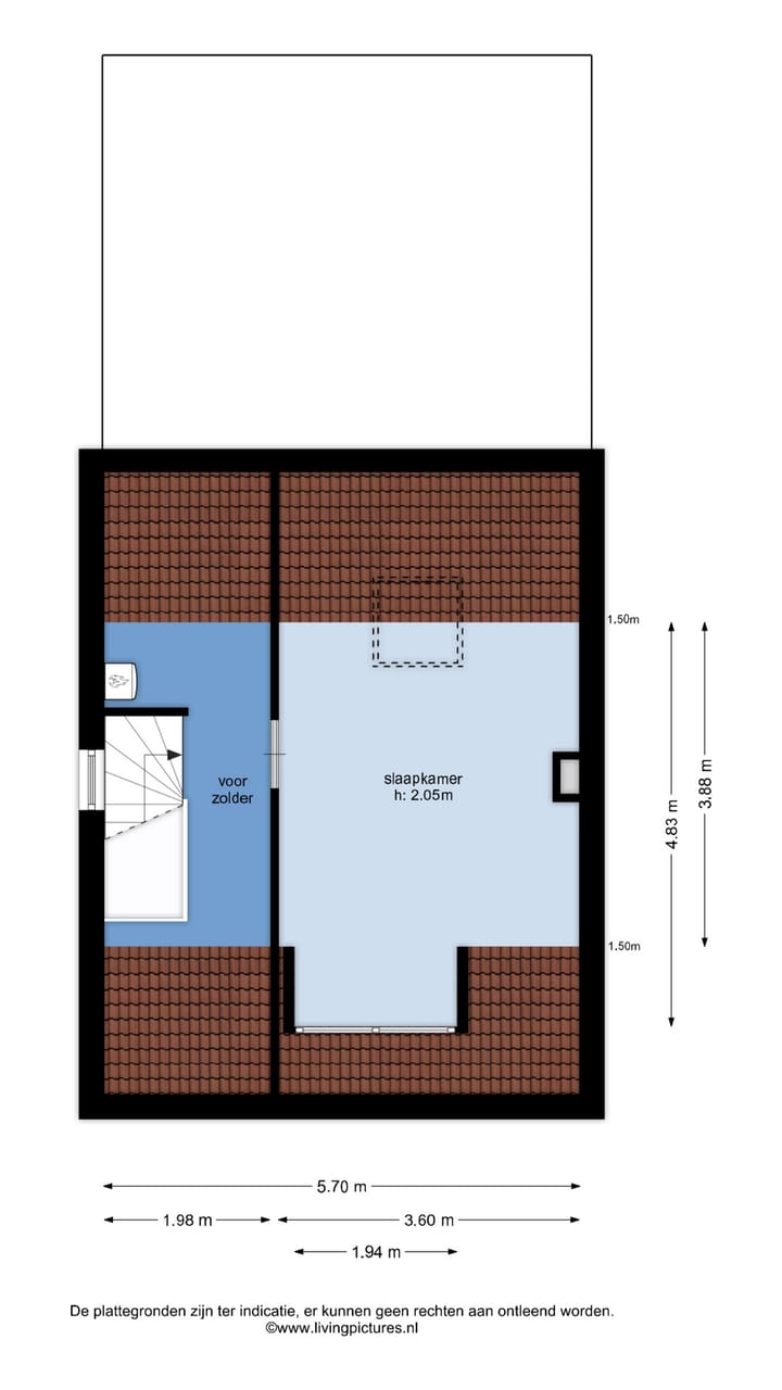 Foto 69 van Aleidstraat 17