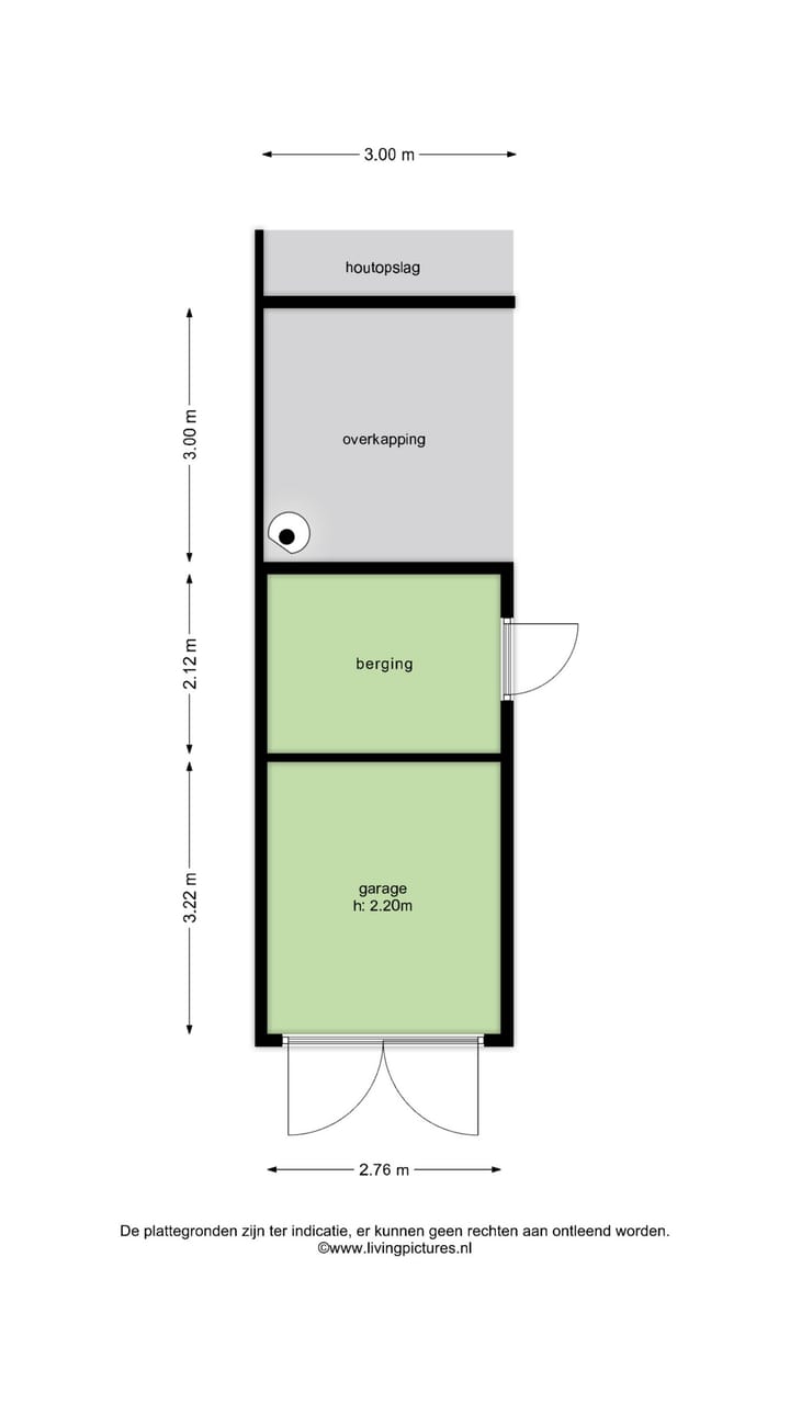 Foto 70 van Aleidstraat 17