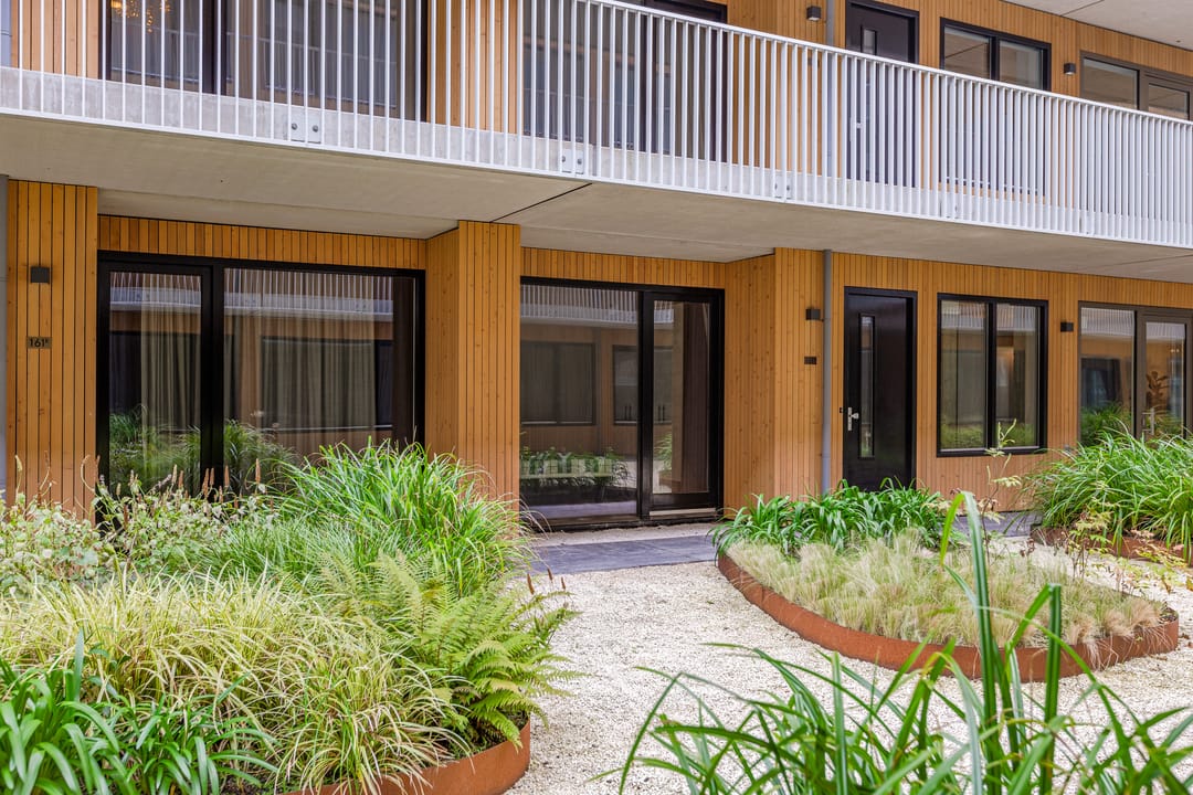 Foto 1 van Boezemweg 161-A