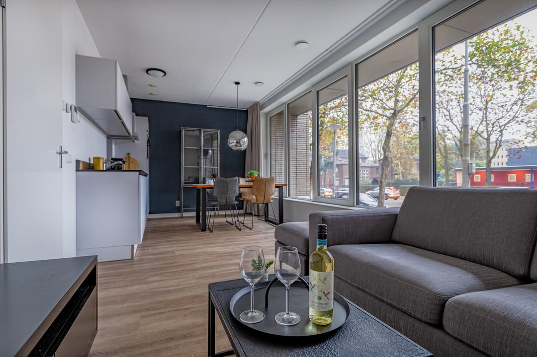 Foto 2 van Boezemweg 161-A