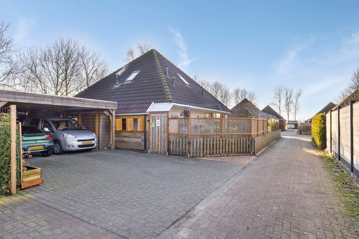 Photo 1 of Binnenweg 4