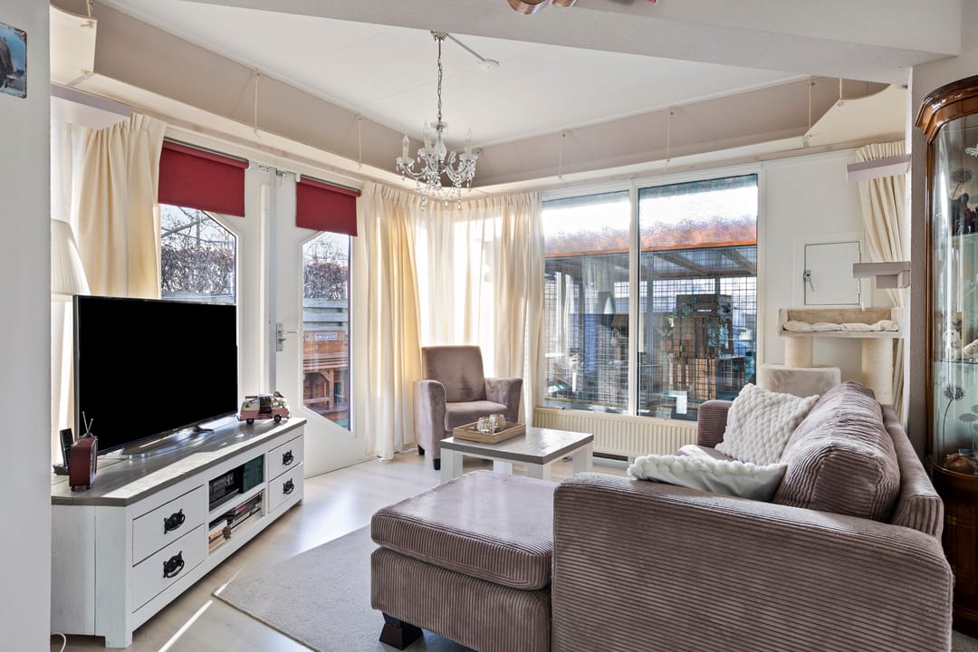 Foto 2 van Binnenweg 4