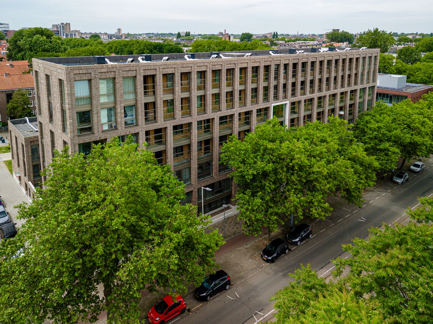 Foto 20 van Boezemweg 161-A