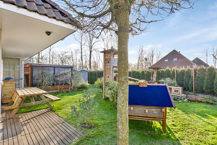 Foto 3 van Binnenweg 4