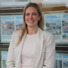 Miriam Otten - NVM Assistent-makelaar