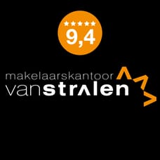 Makelaarskantoor van Stralen