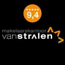Makelaarskantoor van Stralen