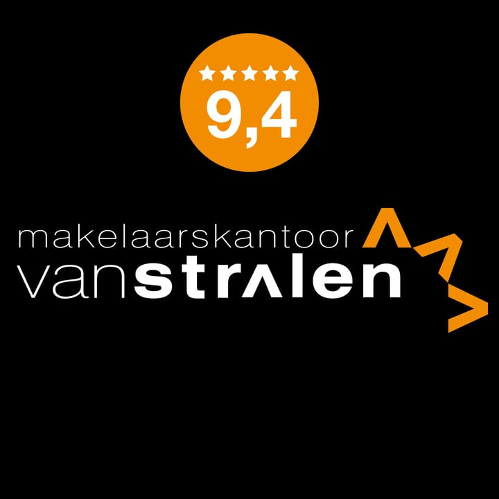 Makelaarskantoor van Stralen