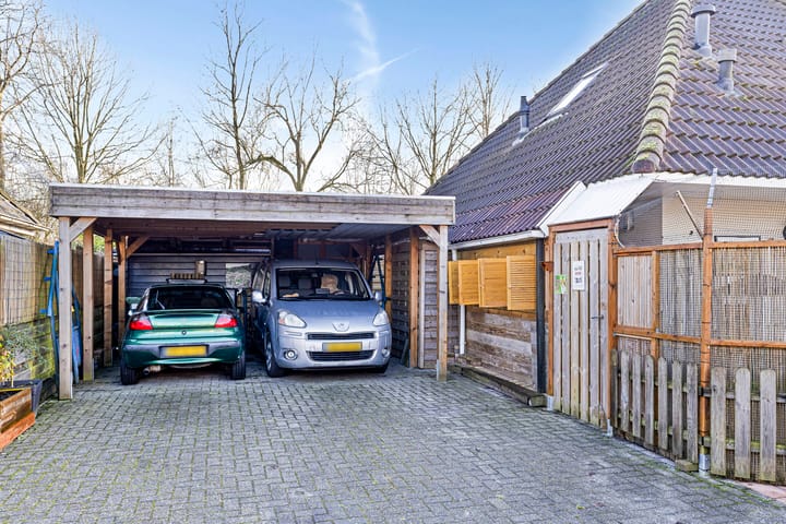 Foto 5 van Binnenweg 4