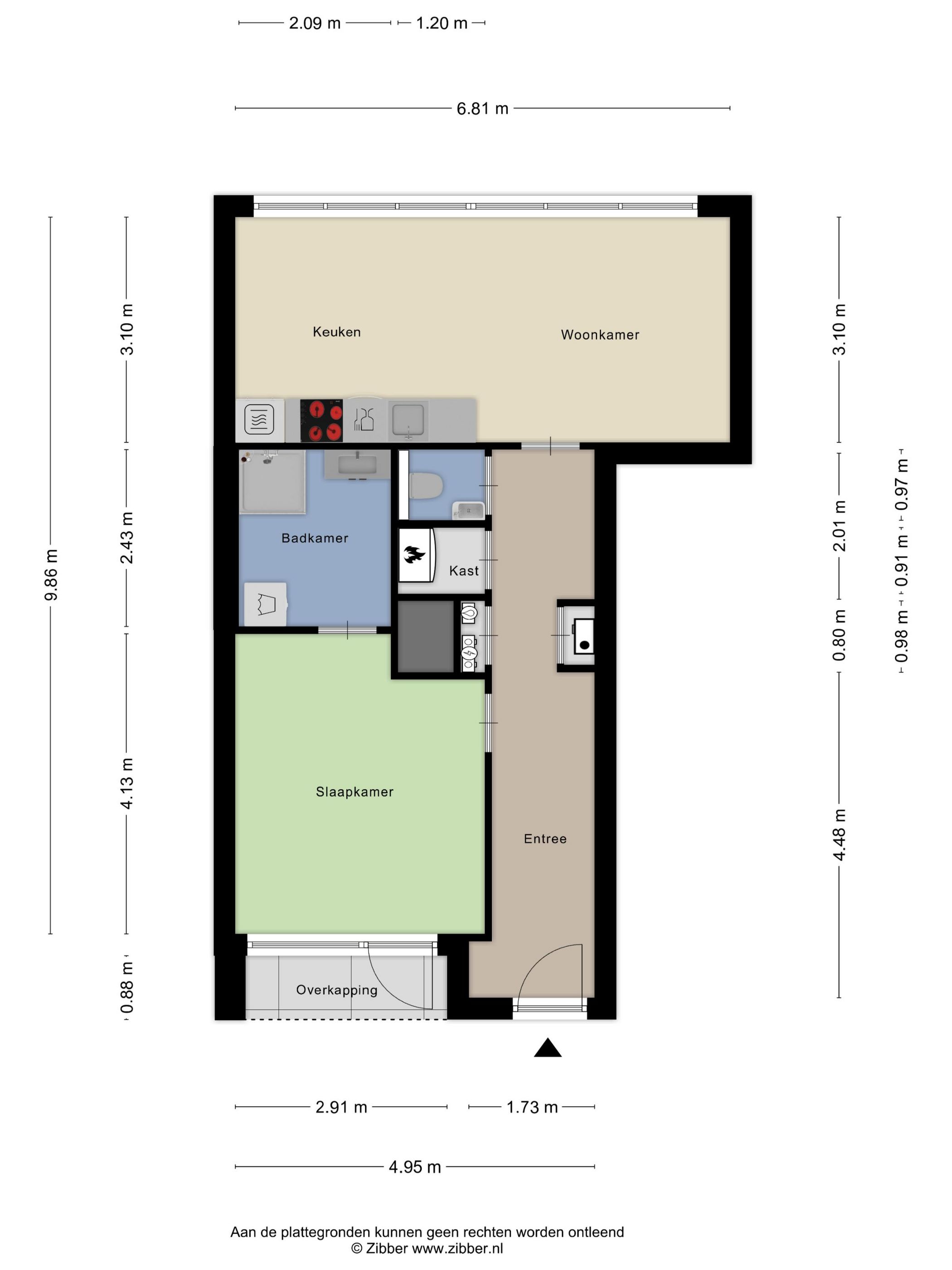 Foto 24 van Boezemweg 161-A