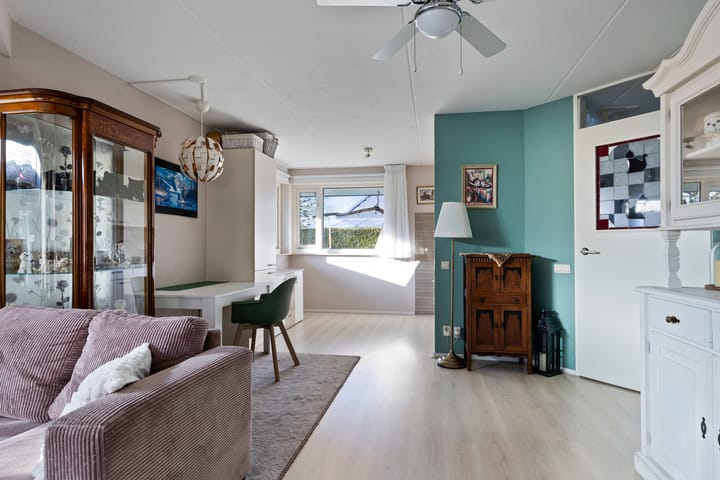 Photo 7 of Binnenweg 4