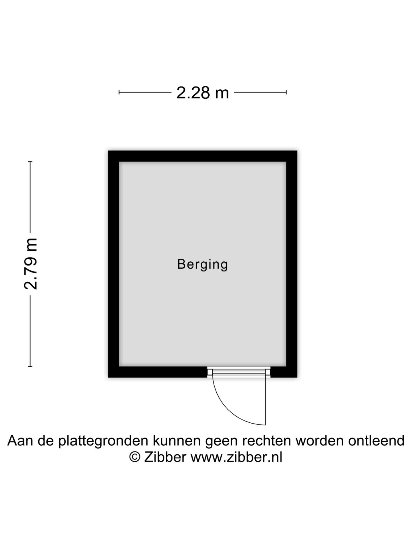 Foto 25 van Boezemweg 161-A
