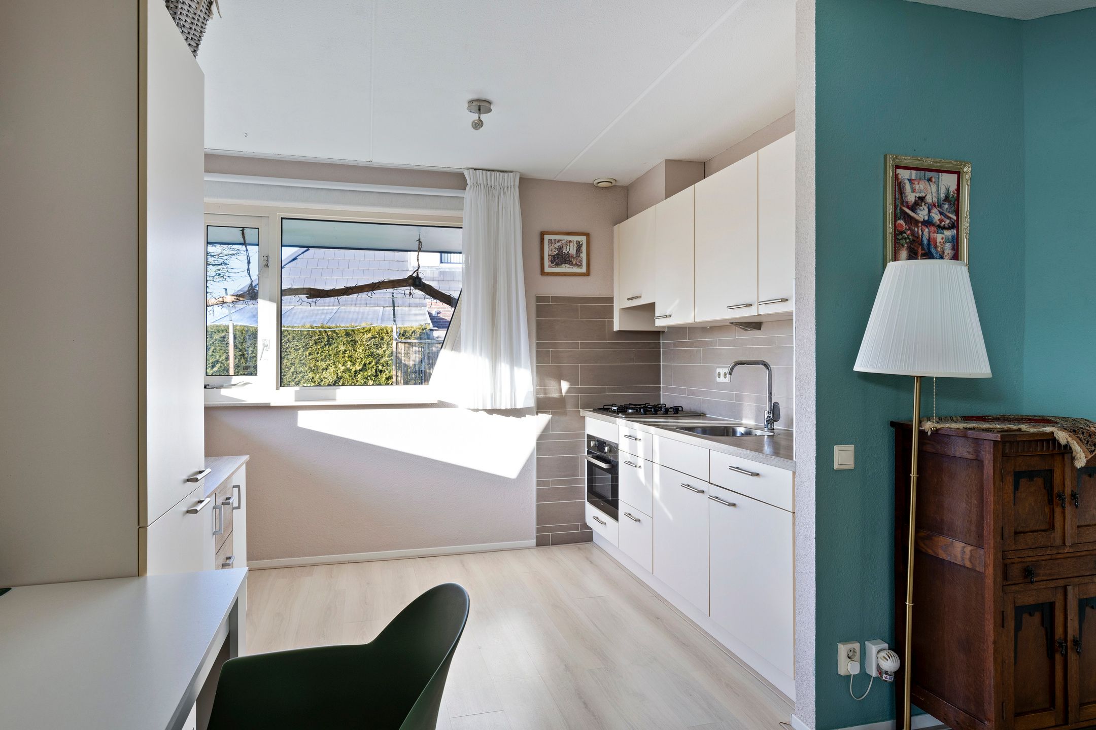 Foto 9 van Binnenweg 4