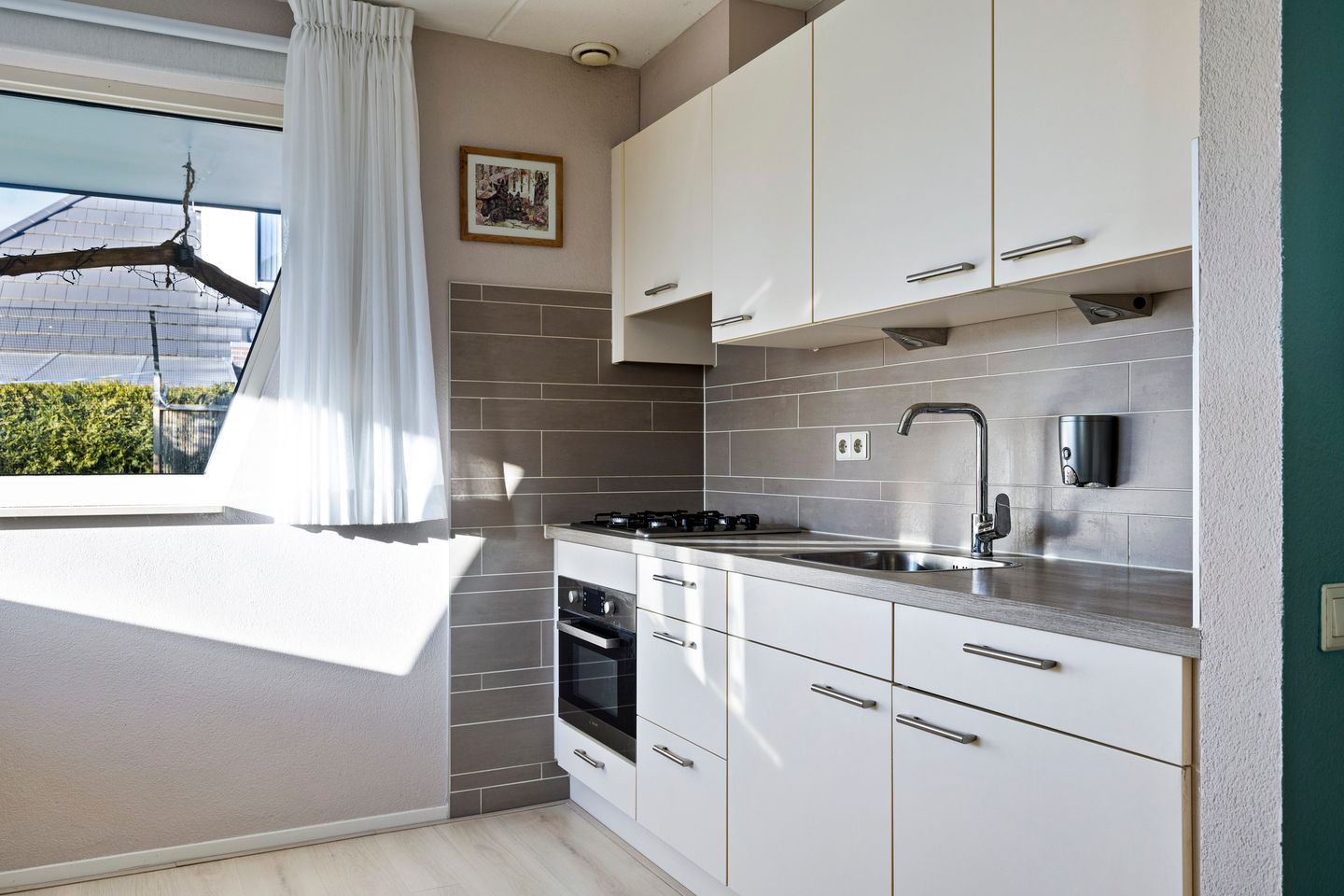 Foto 10 van Binnenweg 4