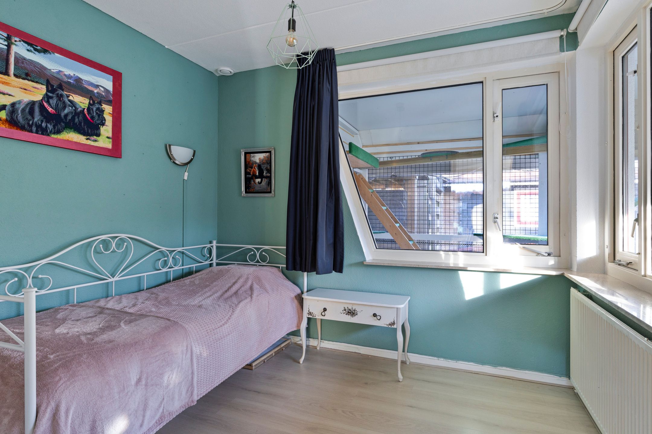 Foto 12 van Binnenweg 4