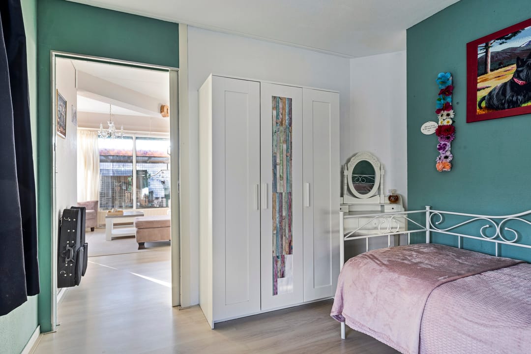 Foto 13 van Binnenweg 4