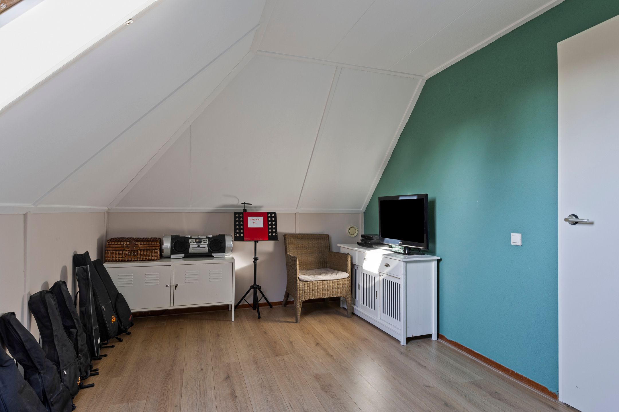 Foto 15 van Binnenweg 4