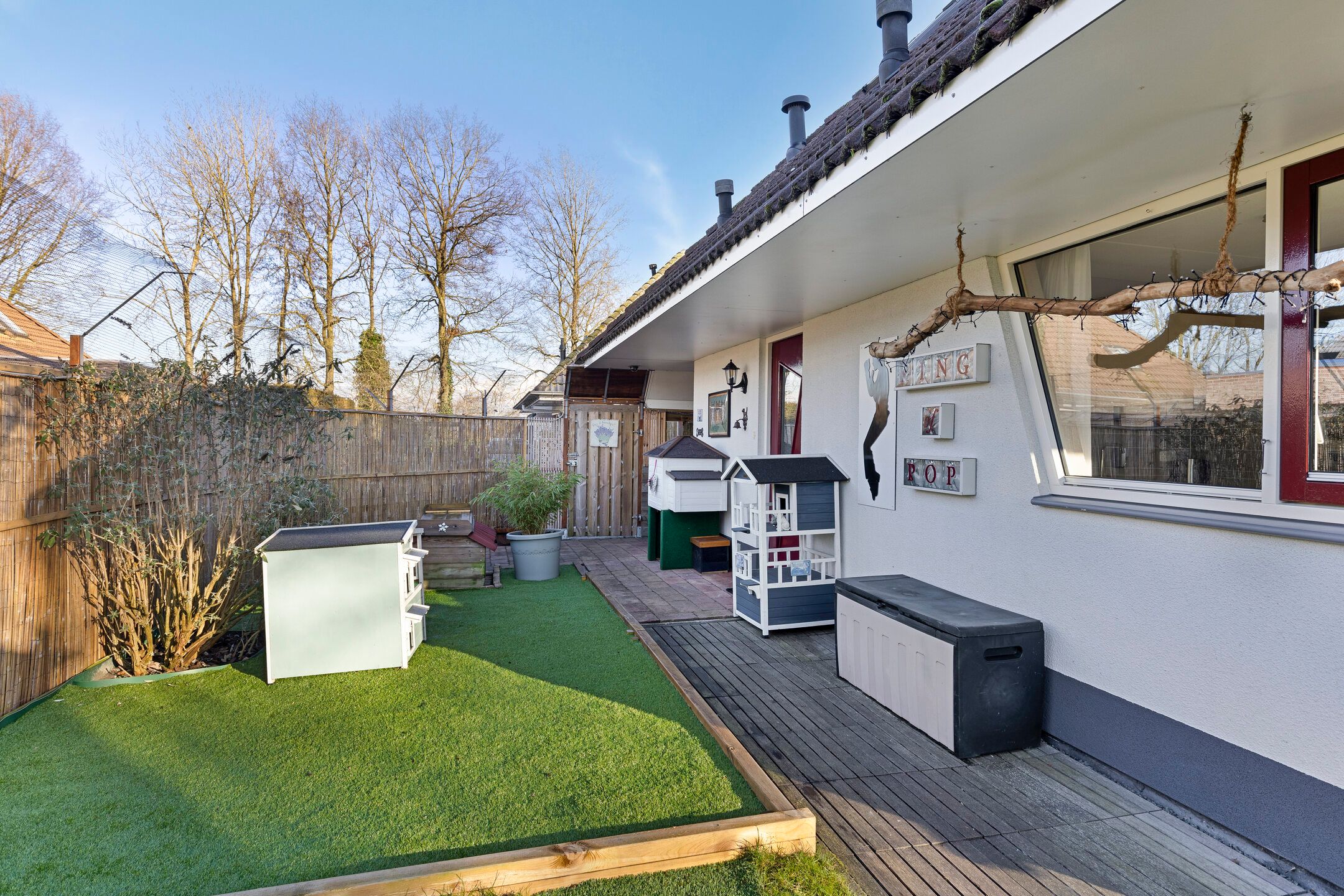 Foto 21 van Binnenweg 4