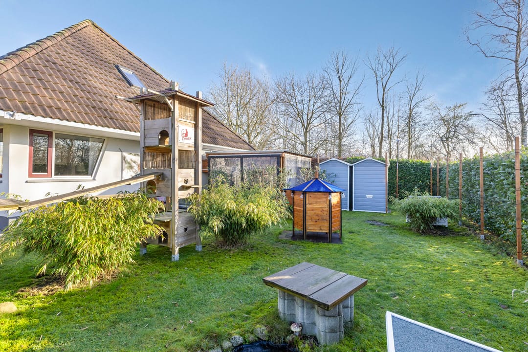 Foto 22 van Binnenweg 4