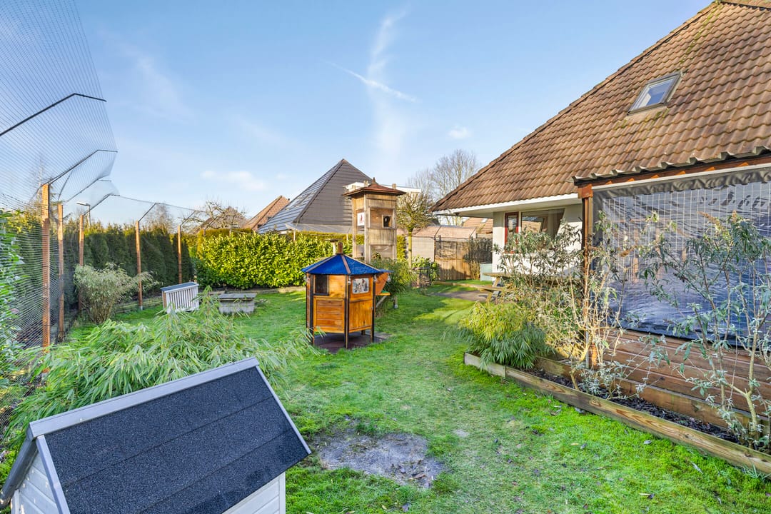 Foto 23 van Binnenweg 4