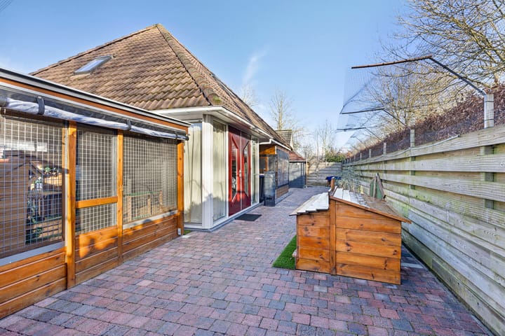 Photo 24 of Binnenweg 4