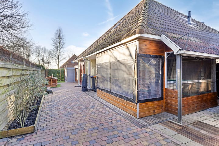 Photo 25 of Binnenweg 4