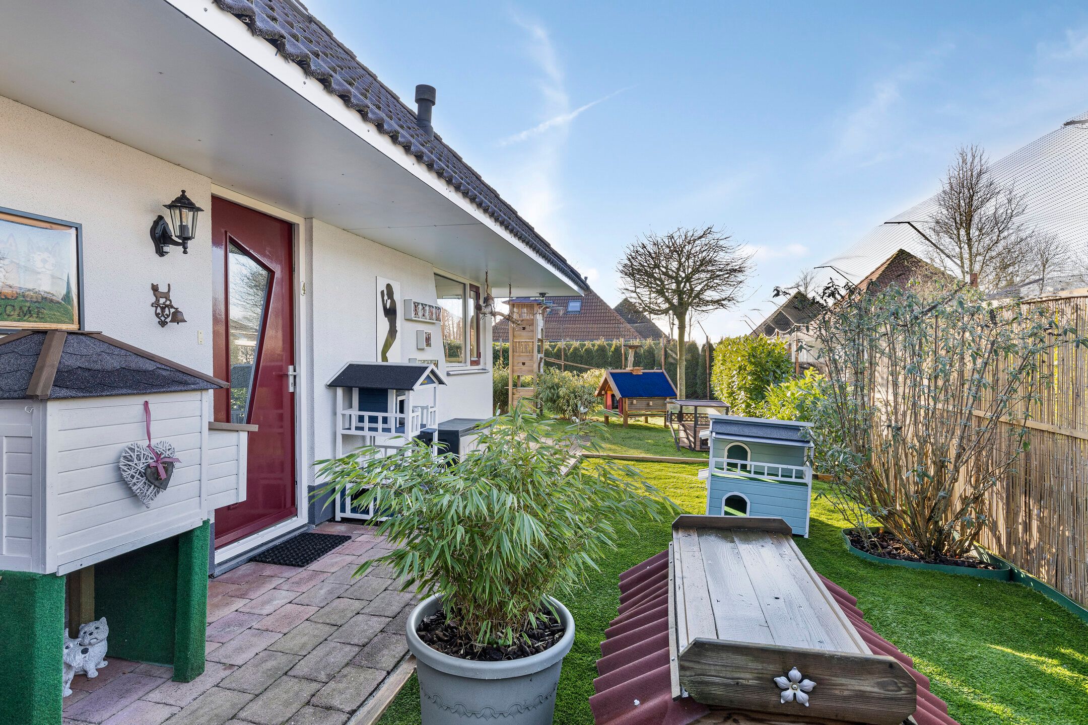 Foto 27 van Binnenweg 4