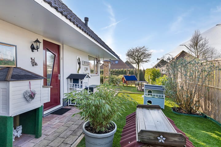 Photo 27 of Binnenweg 4