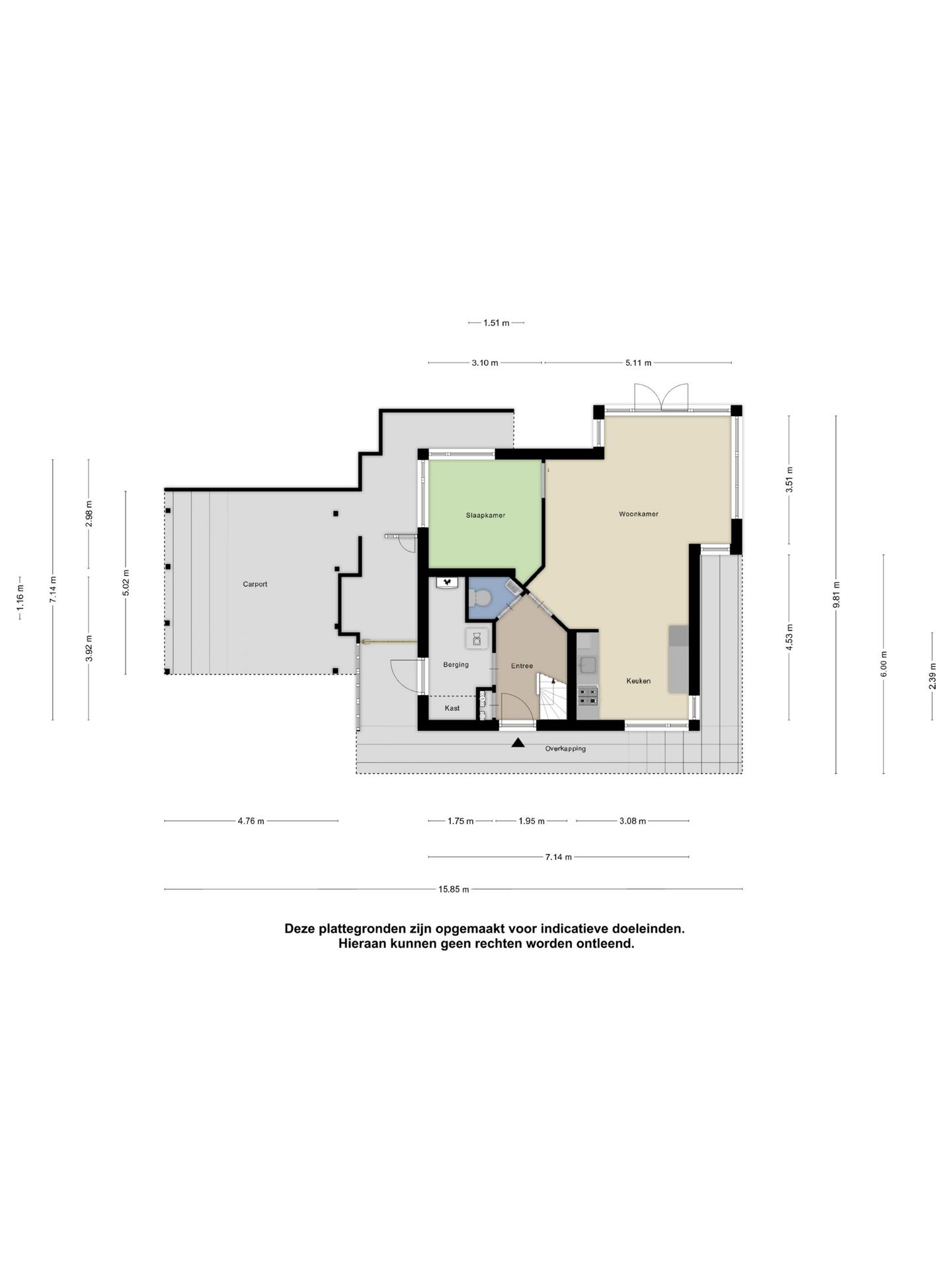 Foto 29 van Binnenweg 4